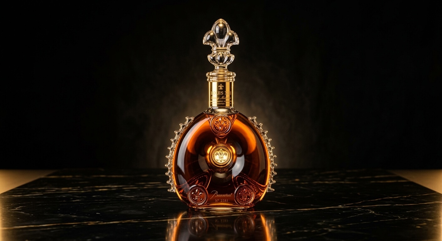 レミーマルタン ルイ13世